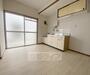 居室・リビング　落ち着いた雰囲気のお部屋です