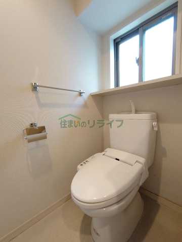 トイレ　リライフ浅草店
