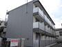川口元郷駅より徒歩13分 2階 築19年4ヶ月の賃貸物件