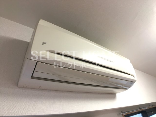 その他設備　同型タイプ