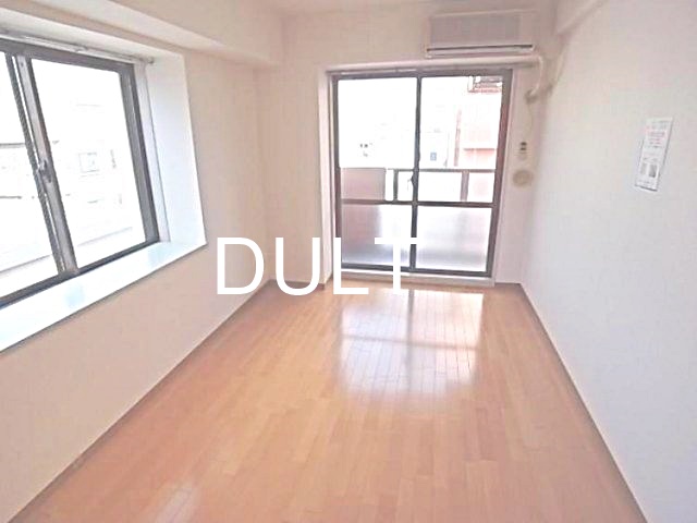 その他部屋・スペース　寝室です。