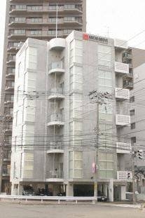 建物外観　詳細は、ウィンドワード中の島店までご相談下さい。