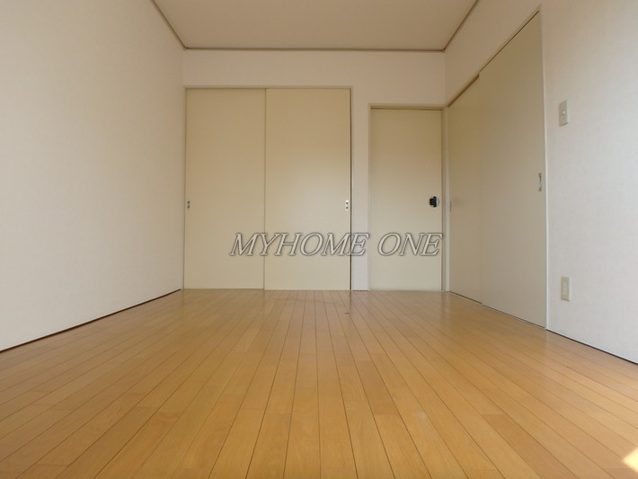 その他部屋・スペース　洋室