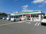 コンビニ　ファミリーマート奈良県立医大前店（コンビニ）まで477m