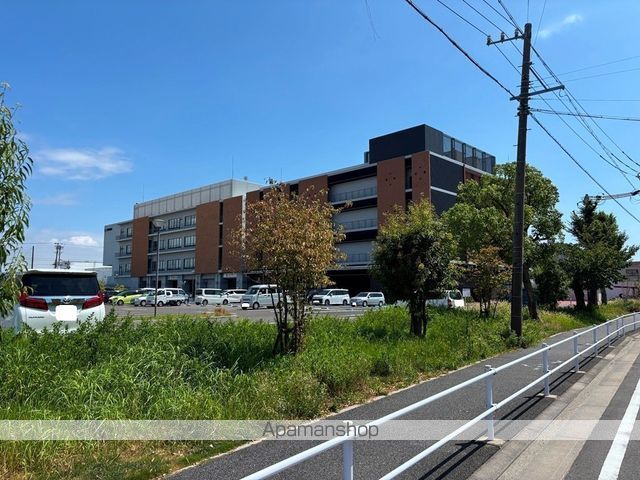 役所　清須市役所（役所）まで2197m