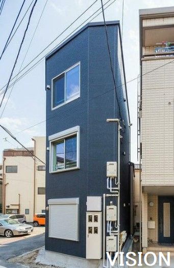 建物外観　☆外観☆