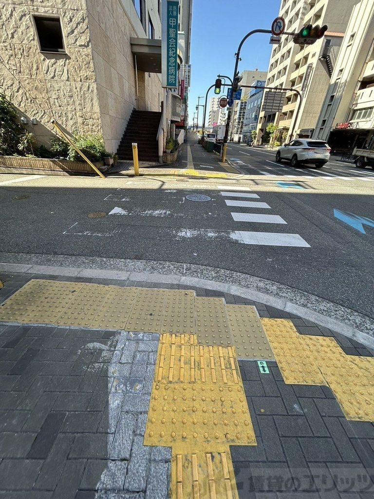 その他　駐車場
