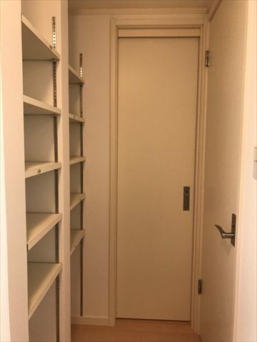 玄関　※別部屋参照