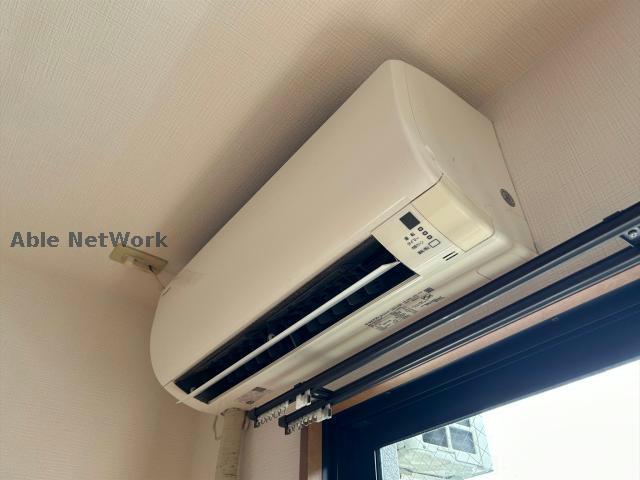 その他設備　※同物件別部屋の写真です。