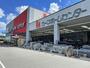 ホームセンター　DCM三好インター店（ホームセンター）まで684m