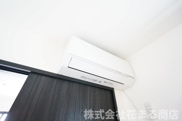 その他設備　お部屋探しは花まる商店にお任せ下さい！