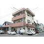 上小田井駅より徒歩14分 3階 築37年3ヶ月の賃貸物件