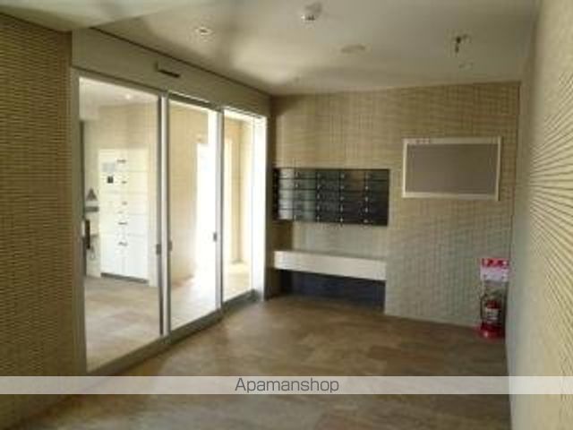 西鉄天神大牟田線 西鉄平尾駅 徒歩10分 6階建 築10年のその他写真