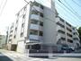 西鉄平尾駅より徒歩10分 4階 築9年5ヶ月の賃貸物件