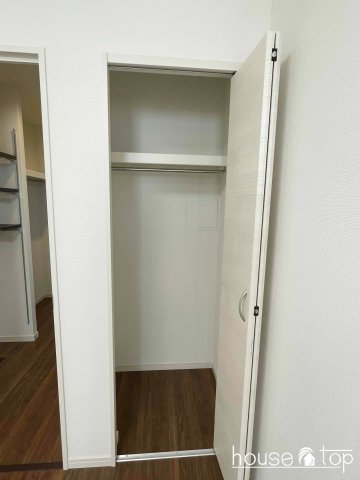 収納　アムールグラン西宮