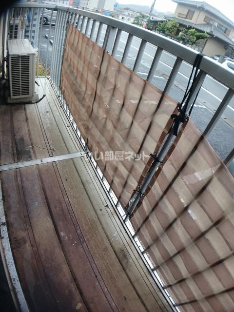 フジハイツの内装写真
