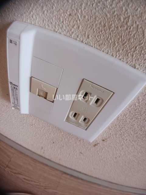 フジハイツのその他写真