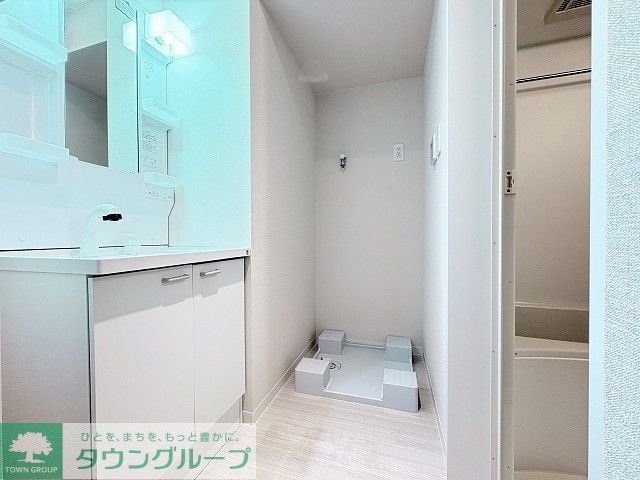Casa MOCAの内装写真