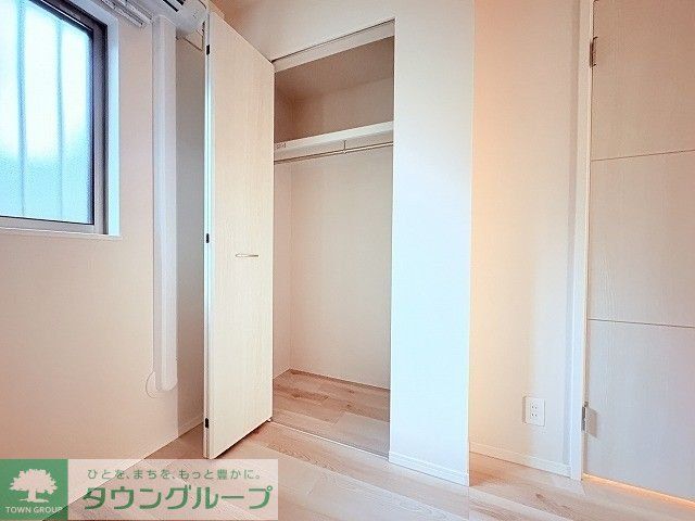 Casa MOCAの内装写真
