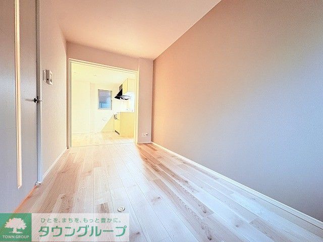 Casa MOCAの居間写真