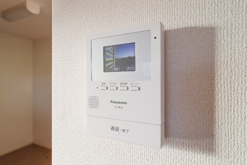 セキュリティ　図面と現状に相違がある場合には現状を優先