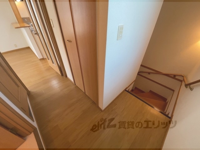 その他部屋・スペース　廊下