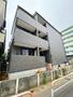 新検見川駅より徒歩4分 2階 新築の賃貸物件