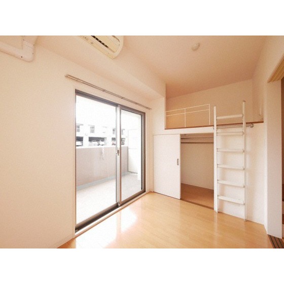 その他部屋・スペース　別部屋の写真です。