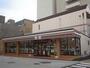 コンビニ　セブン イレブン諏訪町店（コンビニ）まで420m