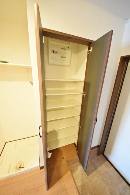 その他設備　★収納★