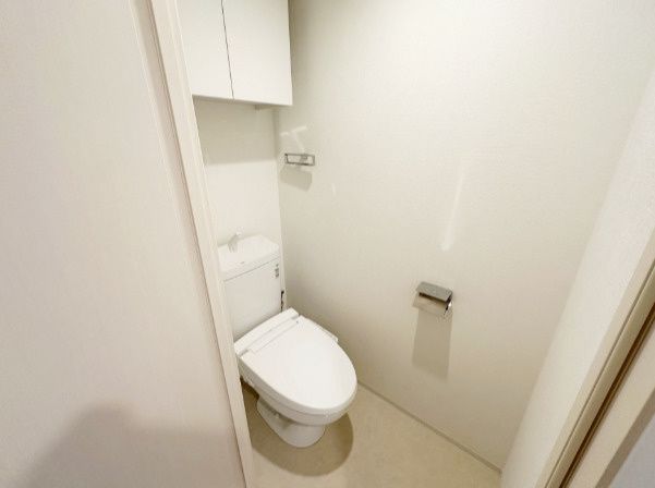 トイレ　参考写真です