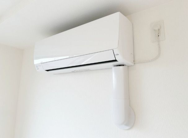 その他設備　参考写真です