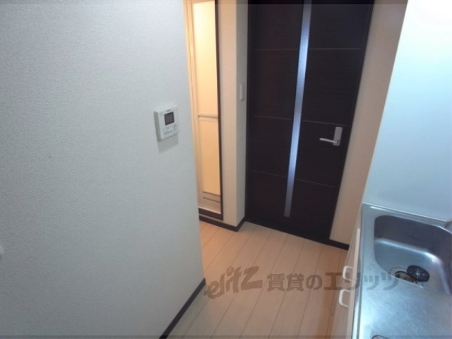 その他部屋・スペース　廊下