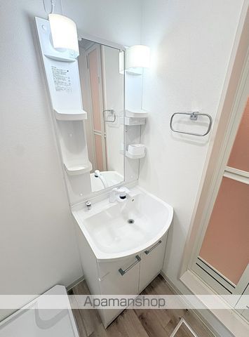 CHARME PARKSIDE 1の内装写真
