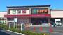 スーパー　ライフ 大倉山店（スーパー）まで579m