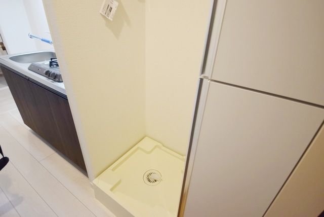 その他設備　別号室参考写真