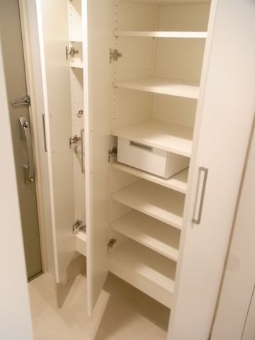 玄関　シューズＢＯＸ