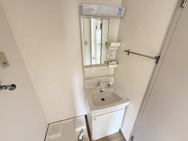 レジデンスカサブランカの内装写真