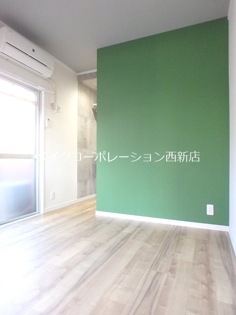 その他部屋・スペース