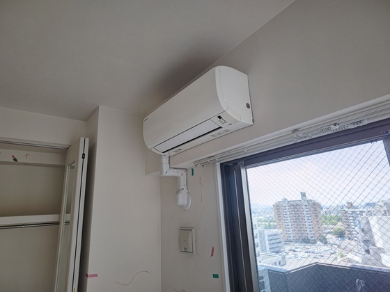その他設備　※別号室の写真です