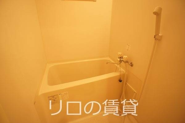 バス・シャワールーム　別号室