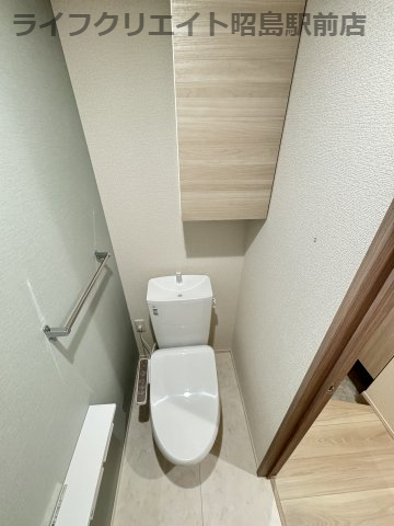 トイレ　※別部屋のイメージ写真です。