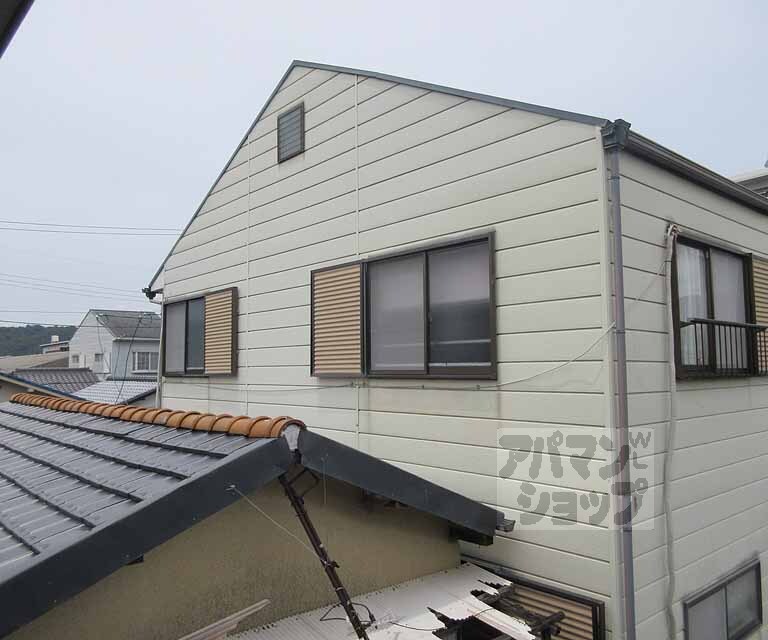 眺望　お部屋からの風景です！