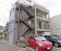東野駅より徒歩5分 3階 築47年3ヶ月の賃貸物件