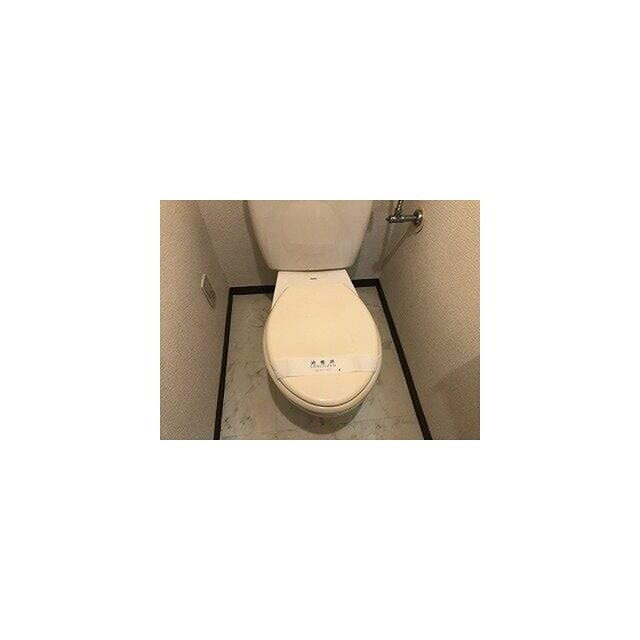トイレ　※同仕様写真含む