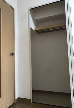 収納　※同仕様写真含む