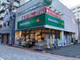 スーパー　マルエツプチ芝二丁目店（スーパー）まで431m