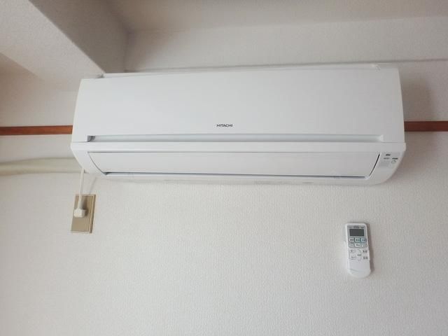 その他　★エアコン★