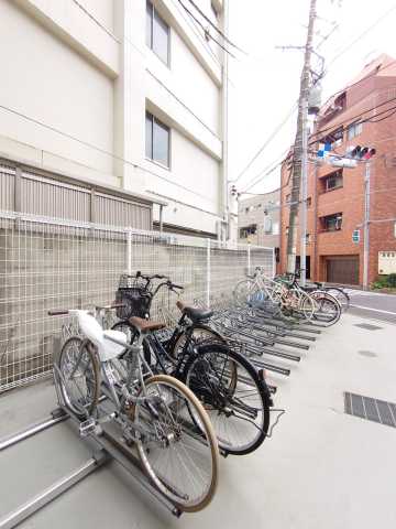 その他共有部分　B CITY APARTMENT NAKANO EAST