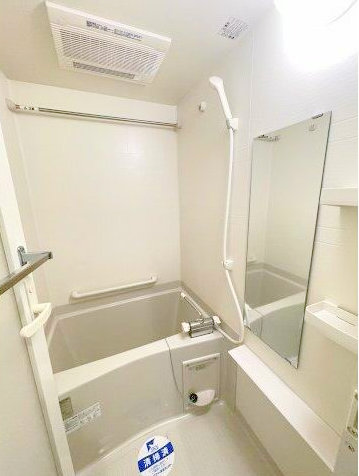 バス・シャワールーム　スカイコート品川パークサイド ※別部屋参照